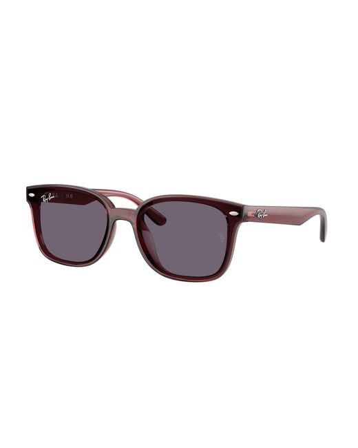 Ray-Ban Black Ray
