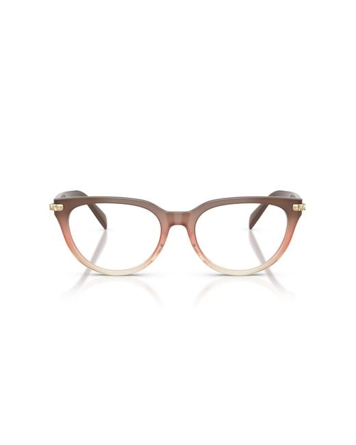 Michael Kors Black Mk4168D Casper 4035 Optical Frames Acetate Cat Eye Normal