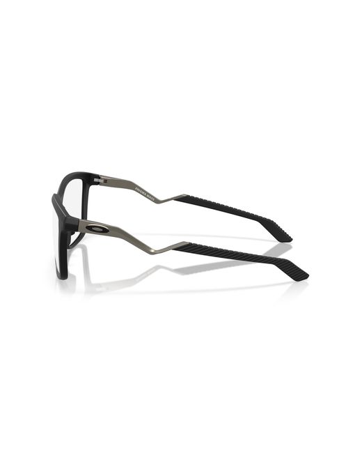 Oakley Black Ox8191 Enigma Mass 819103 Optical Frames O_Matter Squared Normal