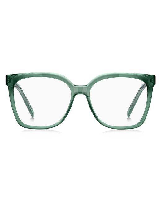 Boss Black Hg 1363 Zi9 Optical Frames Acetate Squared Normal