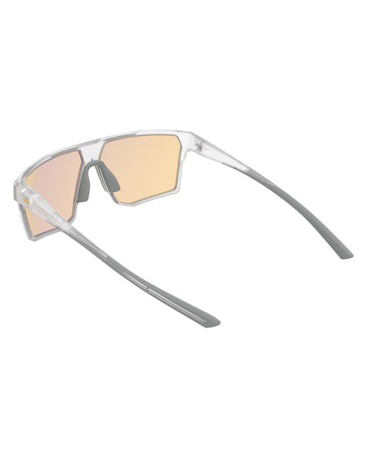 Nike Black Airlift E Iq7269X 925 Sunglasses Bio-Injected Squared Normal for men