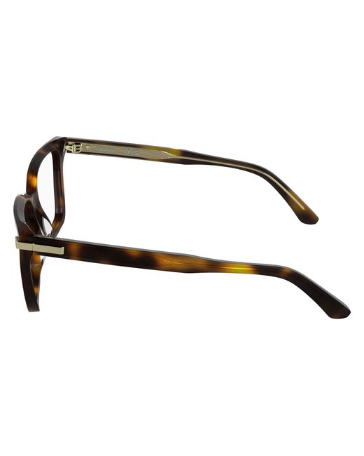 Calvin Klein Black Ck26515 240 Optical Frames Acetate Cat Eye Normal