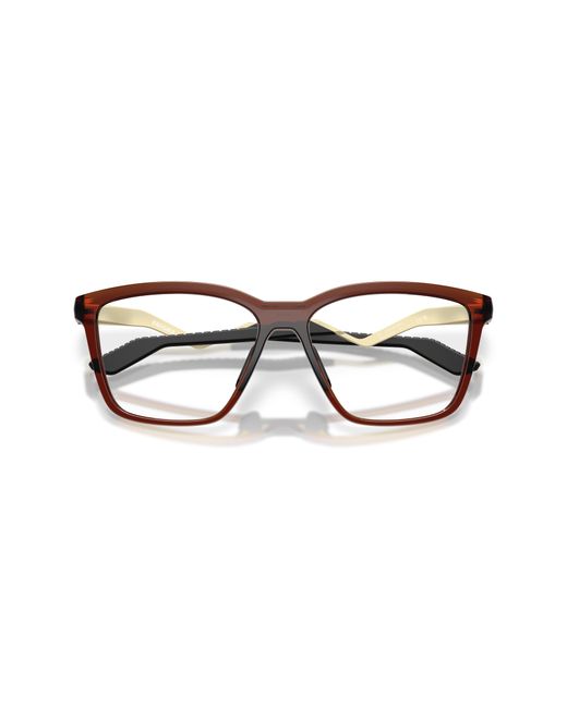 Oakley Black Ox8191 Enigma Mass 819106 Optical Frames O_Matter Squared Normal