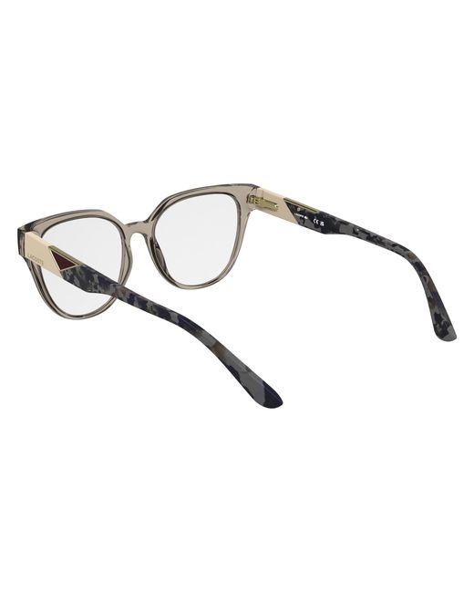 Lacoste Black L2982 264 Optical Frames Bio-Inject Squared Normal
