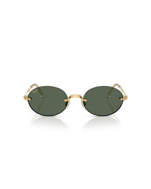 Ray-Ban Black Ray