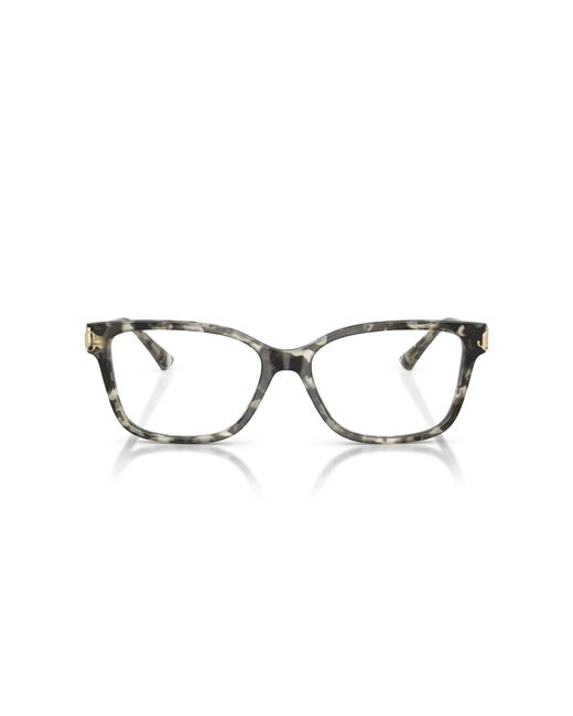 Jimmy Choo Black Jc3012 5068 Optical Frames Acetate Pillow Normal