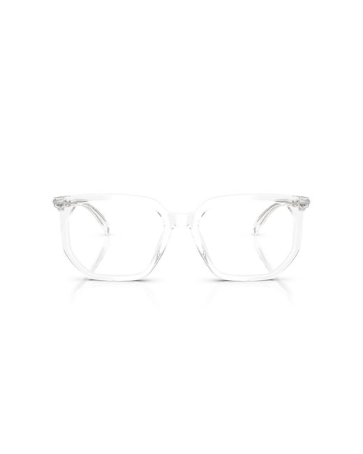 Michael Kors Black Mk4158U Sequoia 3015 Optical Frames Acetate Geometric Normal for men