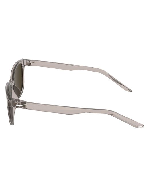 Nike Black Flash P Iq7241X 288 Sunglasses Injected Squared Polarized