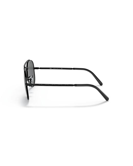 Ray-Ban Black Ray