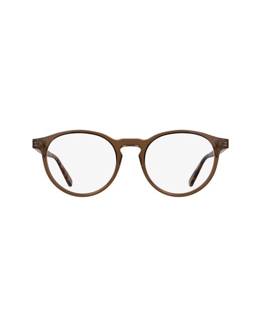 Longchamp Black Lo2798 200 Optical Frames Acetate Geometric Normal