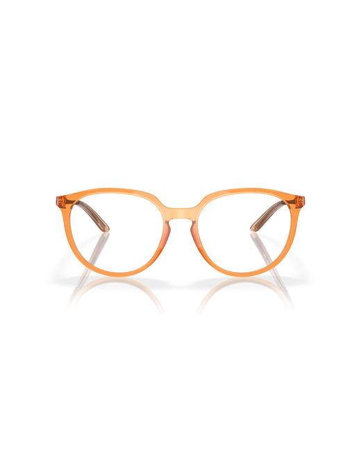 Oakley Black Ox8150 Bmng 815005 Optical Frames O_Matter Round Normal
