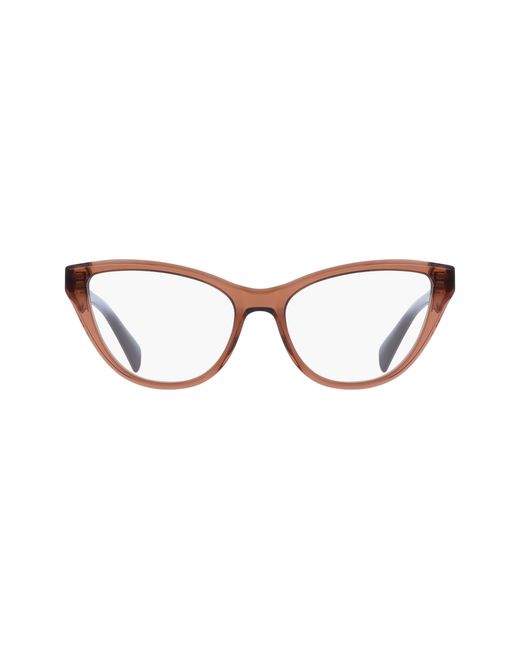 Liu Jo Black Lj2824 210 Optical Frames Acetate Cat Eye Normal