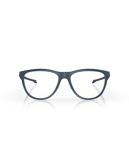 Oakley Black Ox8056 Admission 805603 Optical Frames O_Matter Round Normal for men