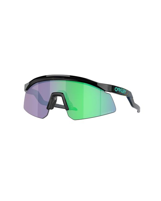 Oakley Green Oo9229 Hydra 922915 Sunglasses O_Matter Mask Normal Prizm for men