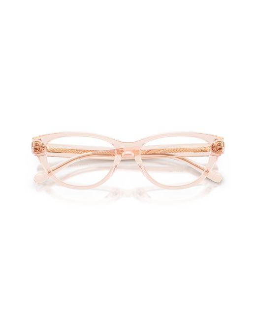 Ralph Lauren Black Rl6257U 6305 Optical Frames Acetate Squared Normal