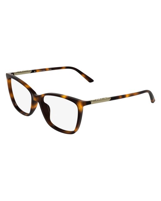 Calvin Klein Black Ck26509 240 Optical Frames Bio-Injected Cat Eye Normal