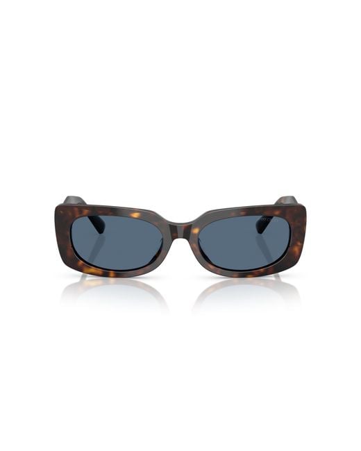 Jimmy Choo Black Jc5029U 500280 Sunglasses Acetate Pillow Normal