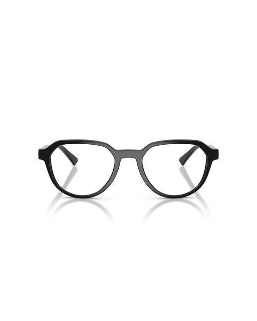 Michael Kors Black Mk2280U Lanai 30058G Sunglasses Injected Geometric Normal Nuanced for men