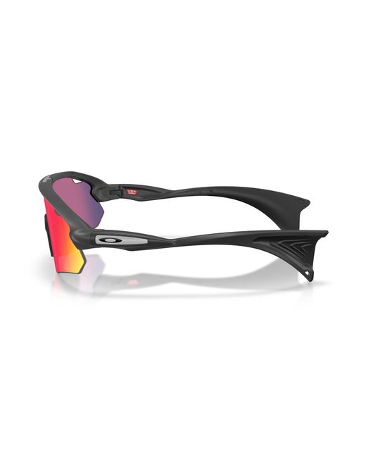 Oakley Black Oo9525 Stunt Devil A 952503 Sunglasses O_Matter Squared Normal