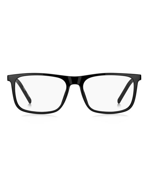 Boss Black Hg 1307 807 Optical Frames Injected Squared for men