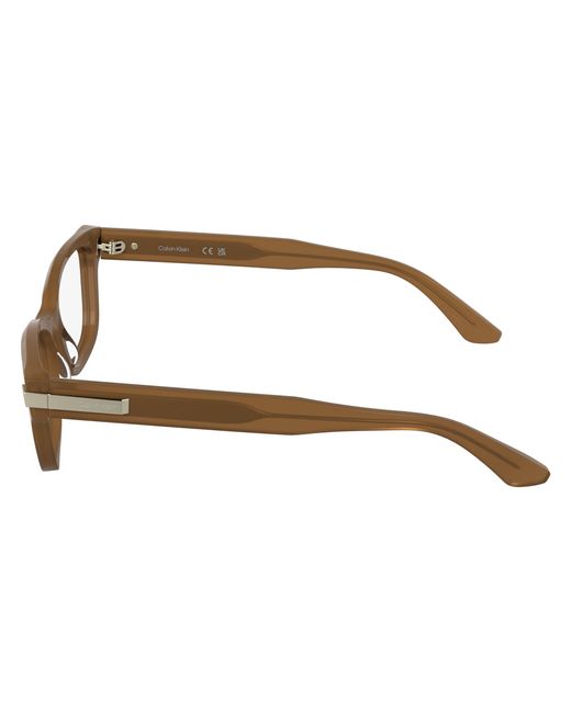 Calvin Klein Black Ck25541 272 Optical Frames Acetate Cat Eye Normal