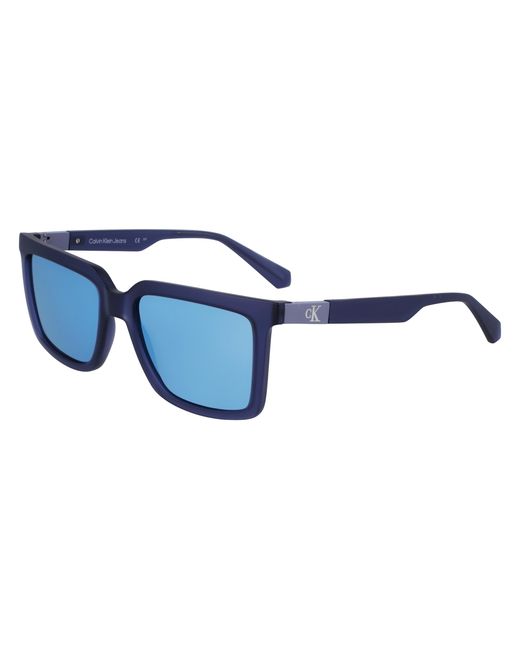 Calvin Klein Black Ckj23659S 050 Sunglasses Bio-Inject Light Squared Normal Normal