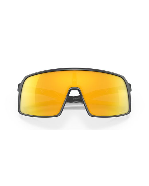 Oakley Black Oo9406 Sutro 940605 Sunglasses O_Matter Mask Normal Prizm