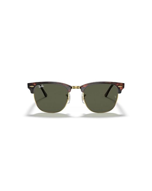Ray-Ban Green Ray