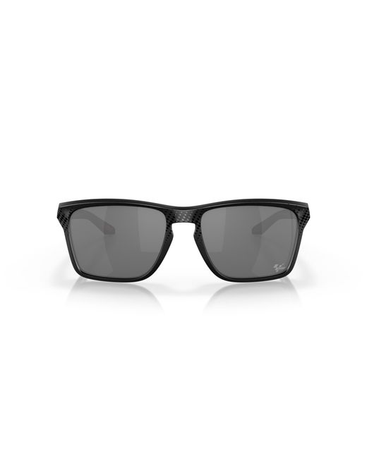 Oakley Black Oo9448 Sylas 944839 Sunglasses O_Matter Squared Normal Prizm for men