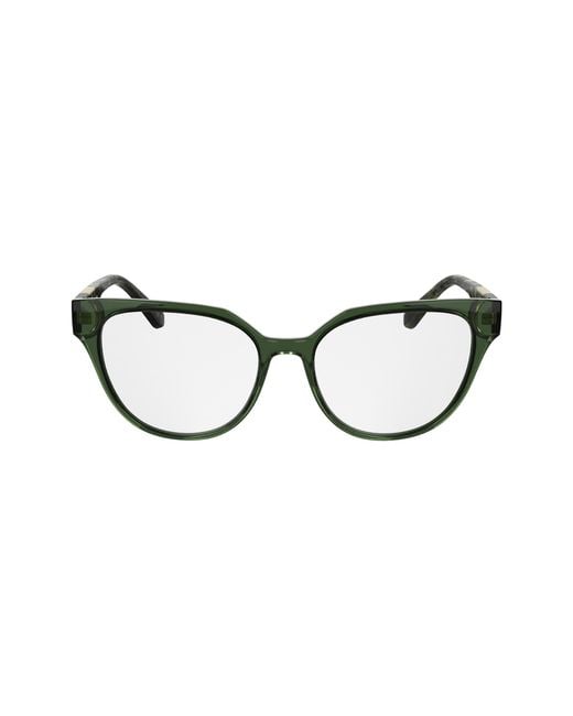 Lacoste Black L2982 301 Optical Frames Bio-Inject Squared Normal