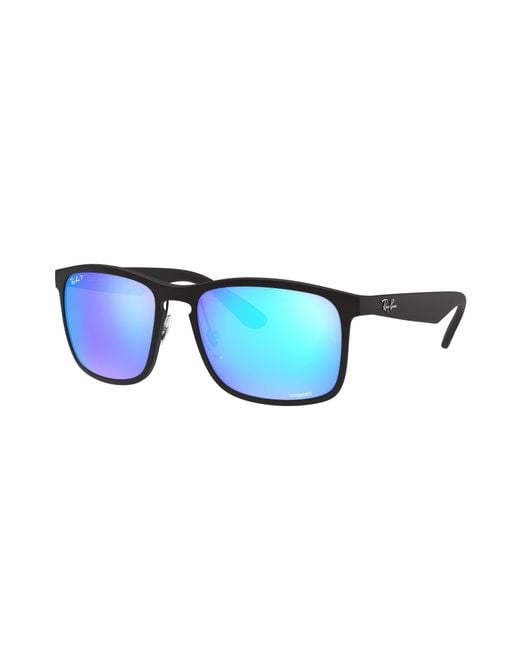 Ray-Ban Black Ray for men
