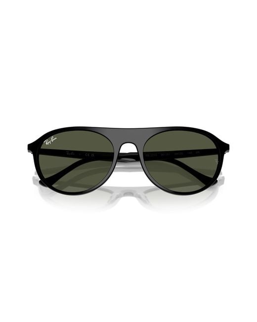Ray-Ban Black Ray