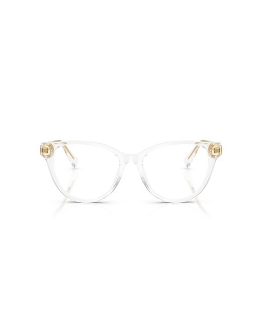 Ralph Lauren Black Ra7198U 5002 Optical Frames Acetate Butterfly Normal