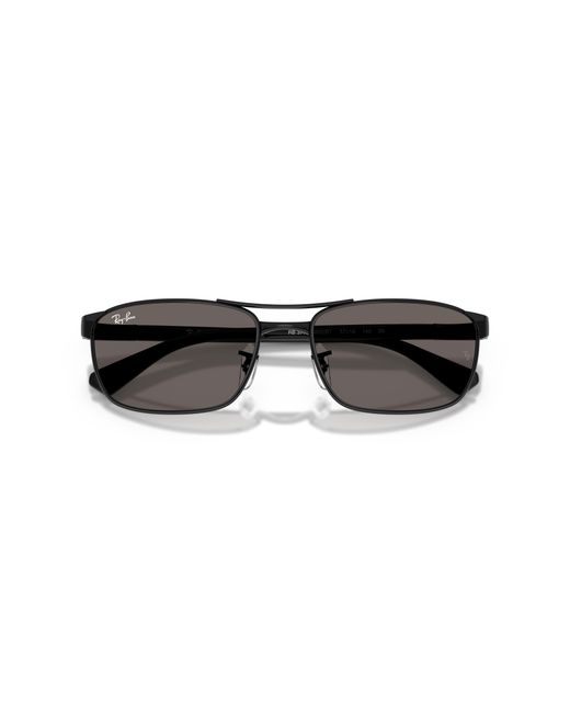 Ray-Ban Black Ray