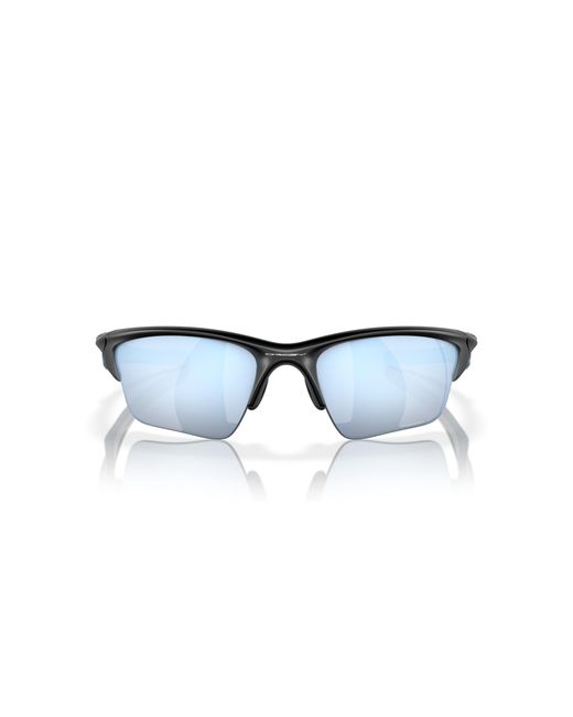 Oakley Black Oo9154 Half Jacket 2.0 Xl 915467 Sunglasses O_Matter Squared Polarized Prizm for men