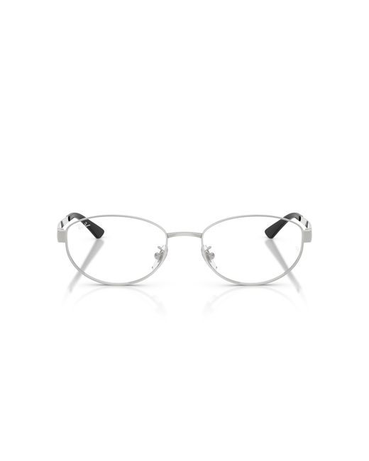 Ray-Ban Black Ray