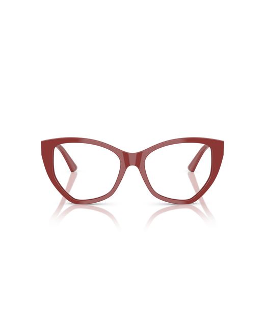 Jimmy Choo Black Jc3026 5013 Optical Frames Acetate Geometric Normal