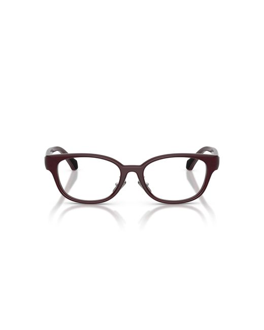 Moncler Black Me2029D 3044 Optical Frames Acetate Transparent Round Normal