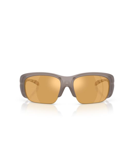 DIESEL Black Dl3016U 205474 Sunglasses Injected Pillow Normal