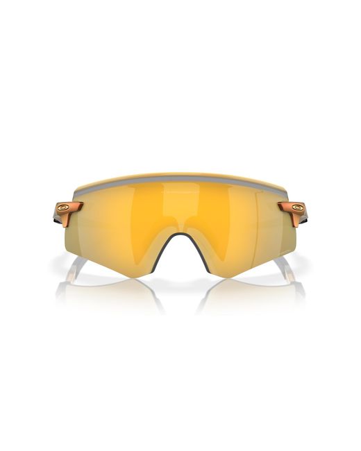 Oakley Black Oo9471 Encoder 947120 Sunglasses O_Matter Mask Normal Prizm for men