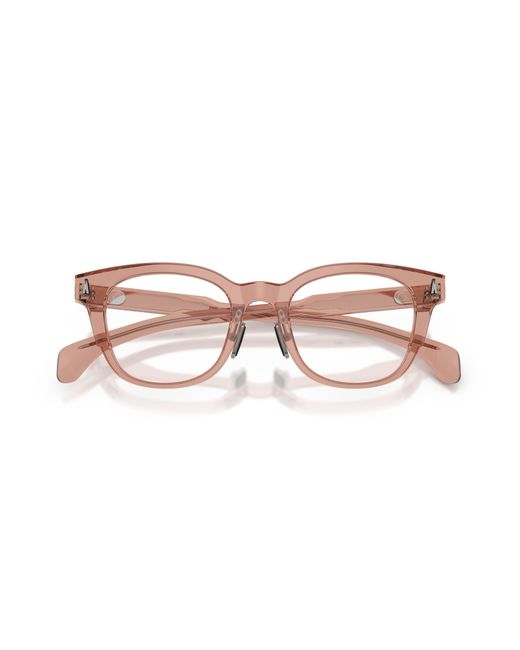Moncler Black Me2011D 3008 Optical Frames Acetate Transparent Pantos Normal