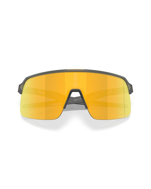 Oakley Black Oo9463 Sutro Lite 946377 Sunglasses O_Matter Mask Normal for men