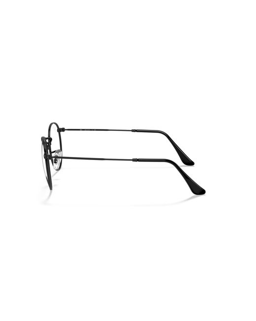 Ray-Ban Black Ray