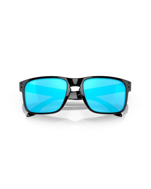 Oakley Blue Oo9417 Holbrook Xl 941721 Sunglasses O_Matter Squared Polarized Prizm for men