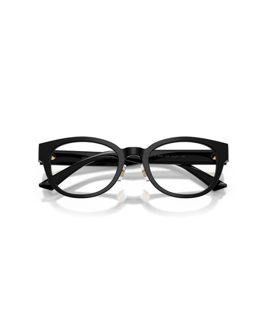 Jimmy Choo Black Jc3058D 5000 Optical Frames Acetate Transparent Pantos Normal