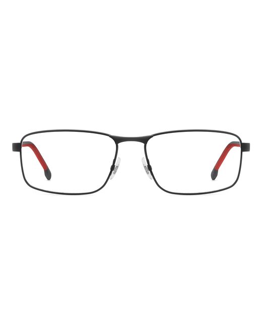 Carrera Black 8913 Blx Optical Frames Carbon Squared for men