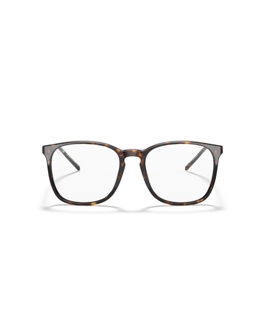 Ray-Ban Black Ray