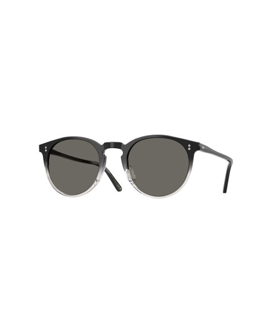 Oliver Peoples Black Ov5183S O'Malley Sun 1780R5 Sunglasses Acetate Pantos Normal for men