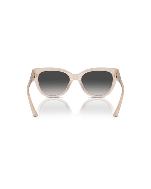 Jimmy Choo Black Jc5018U 50258G Sunglasses Acetate Pantos Normal Shaded