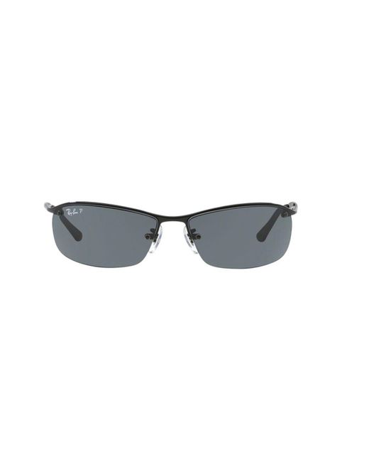 Ray-Ban Black Ray for men